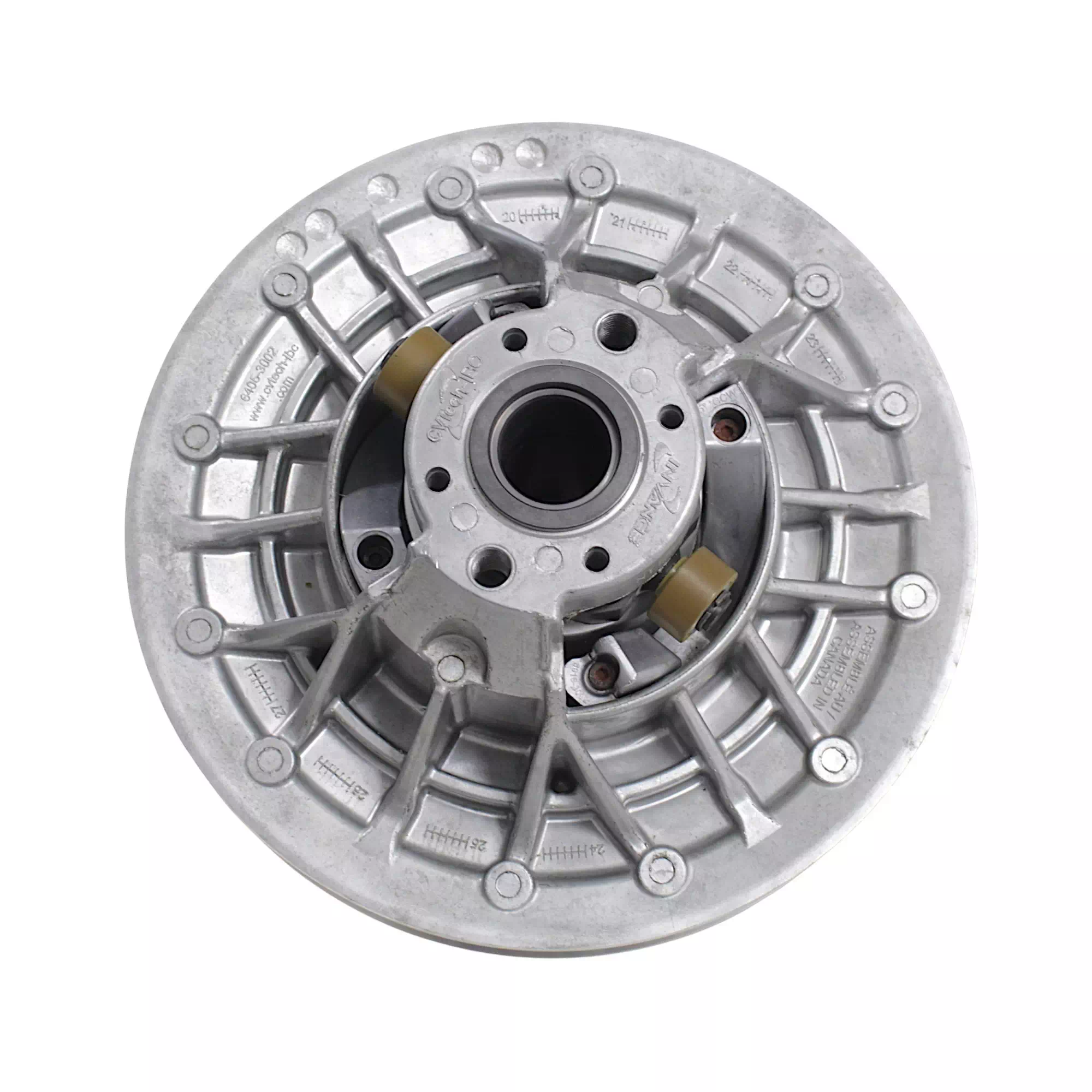 QJ MOTOR SFA 1000 ARKA VARYATÖR #RK 71345